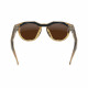 Смарт-окуляри Oakley Meta HSTN - Light Curry Frame / Clear to Brown Transitions Lenses (OW8002-0851)